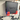 Support mural pour modèles Synology DS218 NAS (2 pièces)