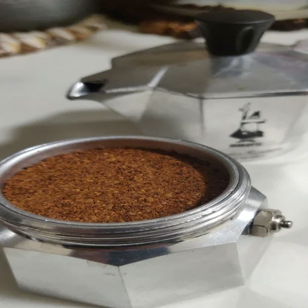 Bialetti Tampon à café pour cafetière Moka 1 tasse