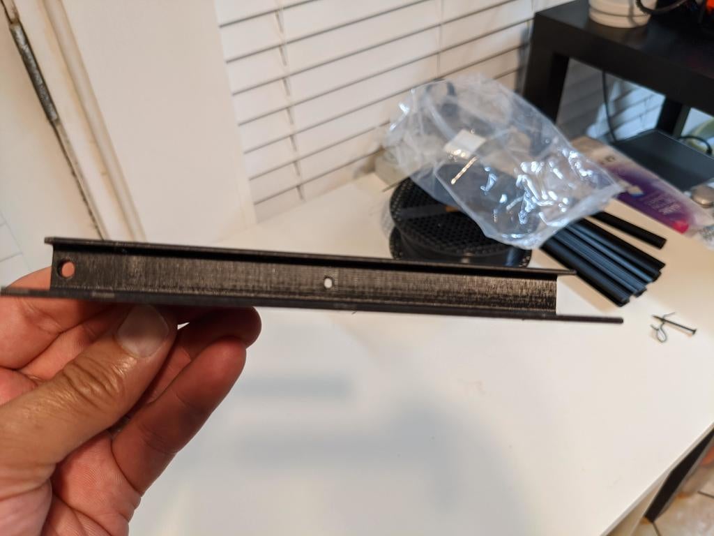 Support de plafond Aruba Networks AX pour AP-505, AP-515, AP-535