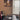 Support mural pour disque vinyle "Nu Spiller" - Affichage élégant