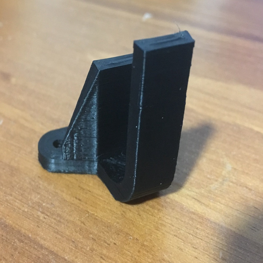 Support de câble d'axe Z Ender 3