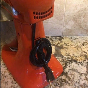 Organisateur de câbles intelligent pour robot culinaire KitchenAid