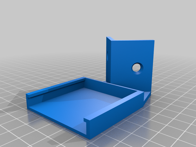 Support d'angle pour caméra Wyze pour boîtier Lack