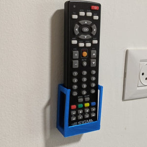 Support de télécommande pour SIGMA TV