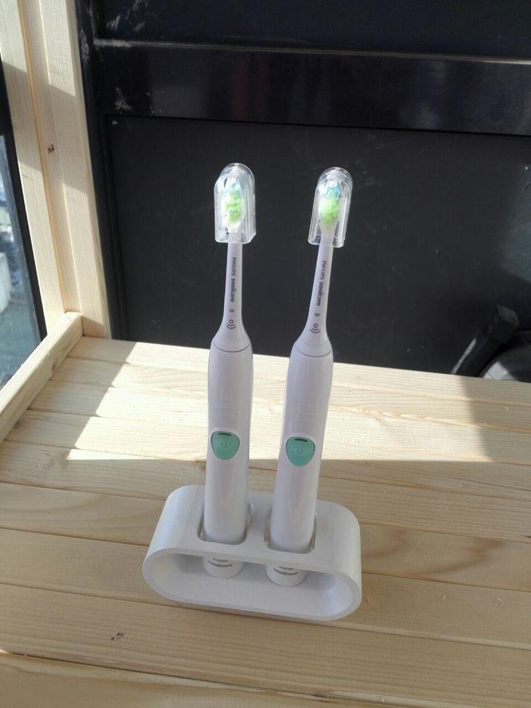 Porte-brosse à dents électrique pour Philips Sonicare EasyClean série 3