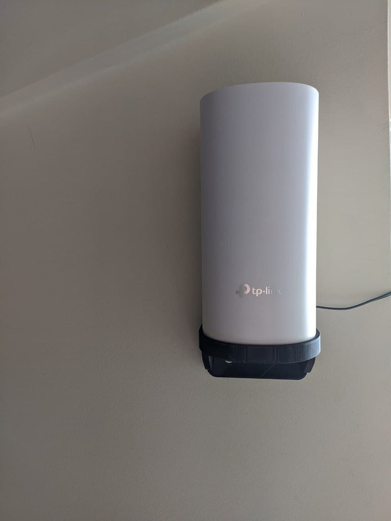 Support mural TP-Link Deco E4