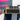 Montage sur rail DIN Raspberry Pi pour entretoises hexagonales M2.5