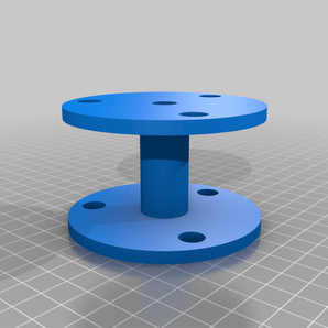 Bobine de corde pratique pour un rangement organisé des cordes et ficelles