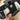 Support mural avec chargement pour manette Xbox Series X|S