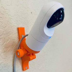 Support mural articulé pour caméra Unifi G3 Flex
