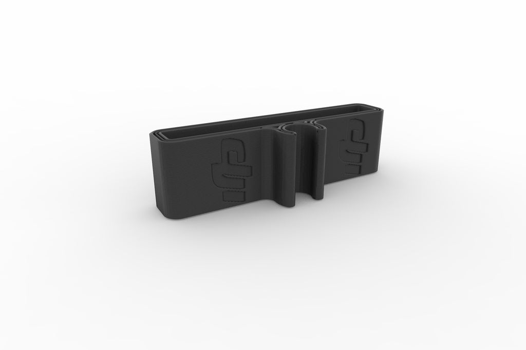 Clip de câble pour lunettes DJI FPV