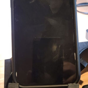 Support de téléphone Mercedes-Benz W212 E350 pour porte-gobelet (2010-2011)
