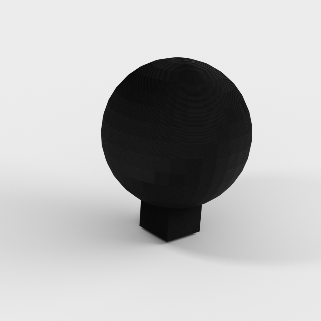 My 3D Model