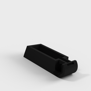 Pieds de clavier Logitech diNovo Edge