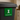 Panneau de tri des déchets – Déchets alimentaires (Plastique rigide)