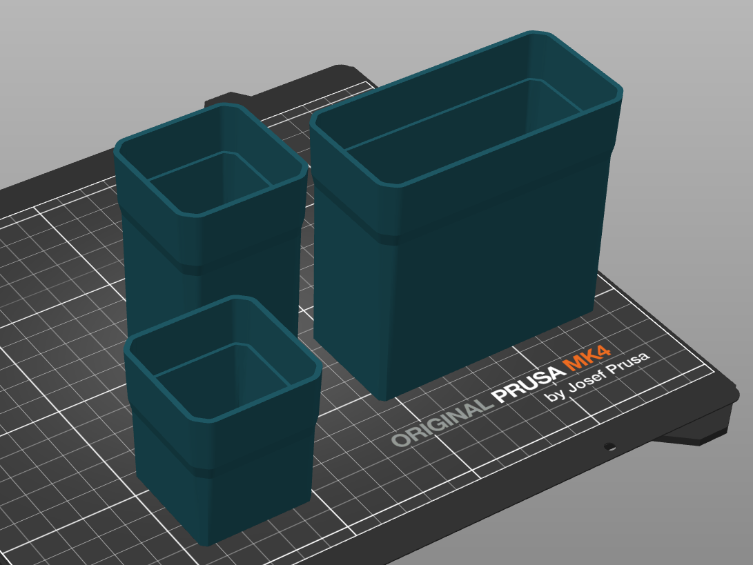 Makita MAKPAC : Boîtes de rangement personnalisées pour une organisation optimale