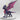 Figurine du dragon Cynder – La légende de Spyro
