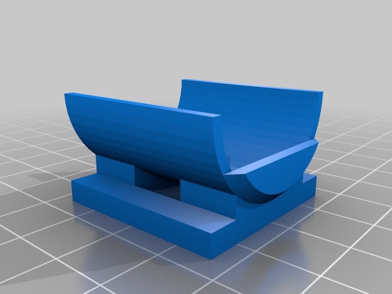 Pièces de bateau RC : Gouvernail, hélice et support de moteur