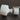 Boule de montage robuste pour capteur de mouvement Philips Hue