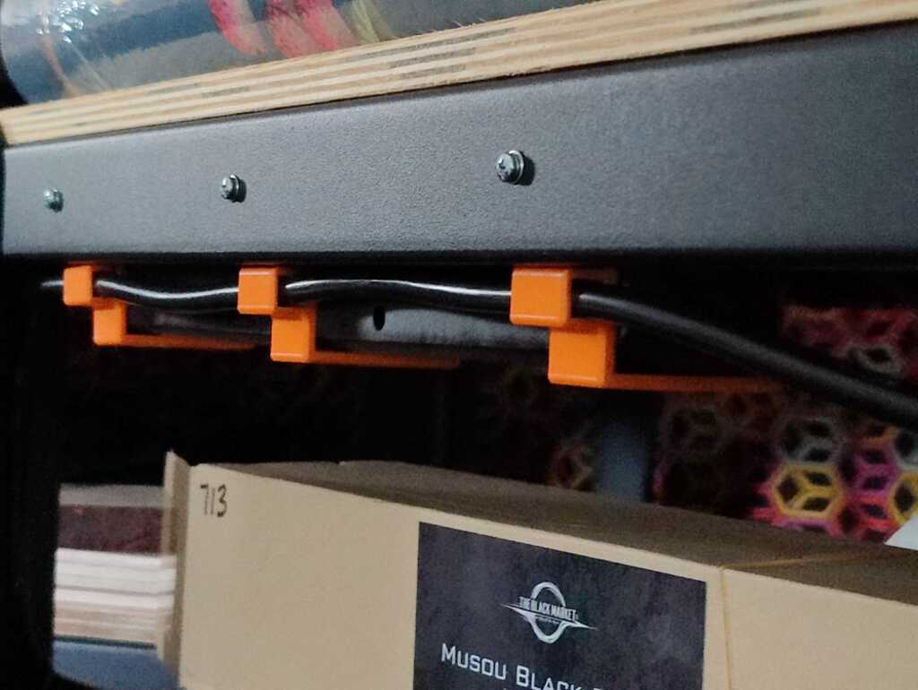 Ikea Bror support de rallonge de câble