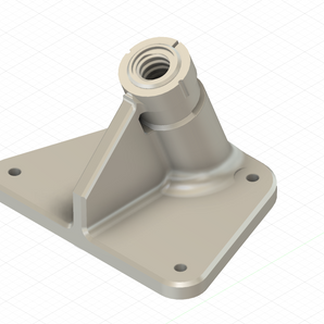 Support Starlink Gen 3
Comment l'utiliser : Adaptateur pour Malerpole