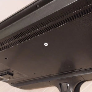 Adaptateur mural Samsung VESA pour vis M8 (4 pièces)