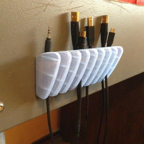 Support de câble USB