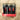 Support de munitions NERF Rival pour montage mural