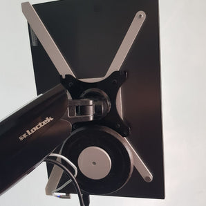 Support VESA pour écran portable 15 pouces pour moniteurs Tbao