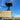 Support d'antenne GPS pour Segway Navimow pour poutre en bois de 90mm