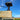 Support d'antenne GPS pour Segway Navimow pour poutre en bois de 90mm