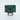 Support de montage hexagonal sur rail DIN Raspberry Pi