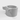 Connecteur de borne pour aspirateur central