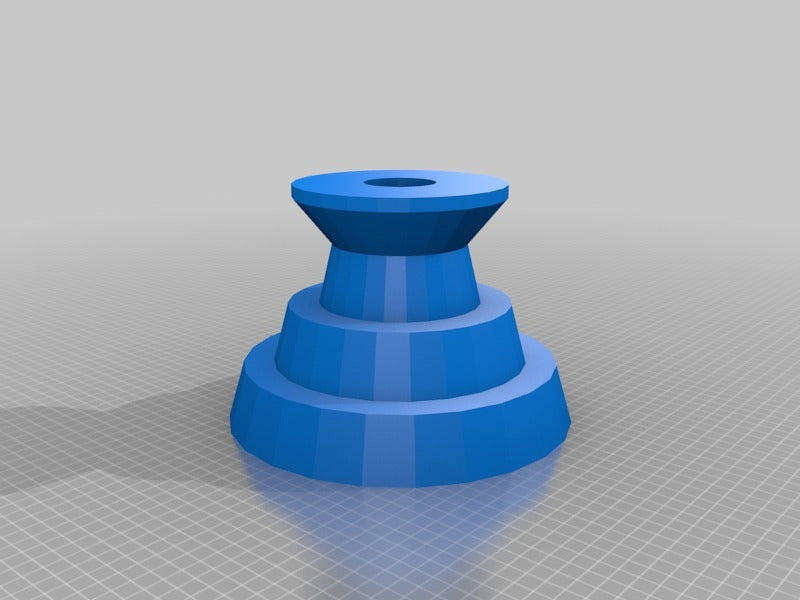 Support de couvercle de casserole pratique pour la porte de l'armoire de cuisine