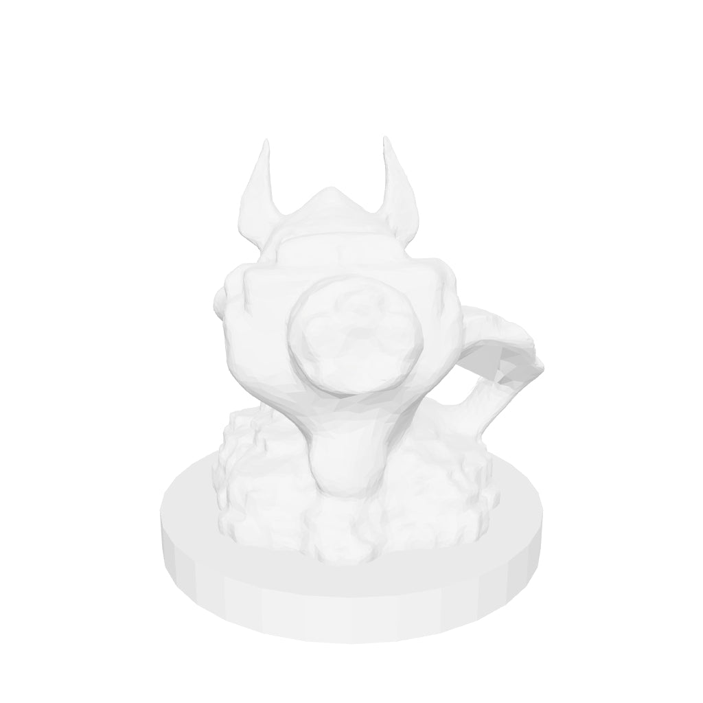 My 3D Model