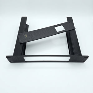 Support de rack 10 pouces pour Ubiquiti USW-Lite-16 PoE