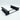 10-tommer rackbeslag til Ubiquiti USW-Lite-16 PoE