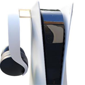 Support pour écouteurs sans fil Pulse 3D de la Playstation 5