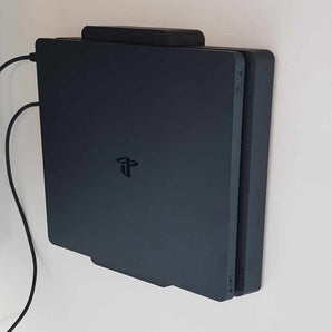 Support mural pour PS4 SLIM (5 pièces)