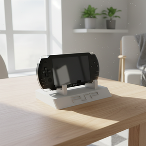 Support de console PSP pour appareil de jeu portable