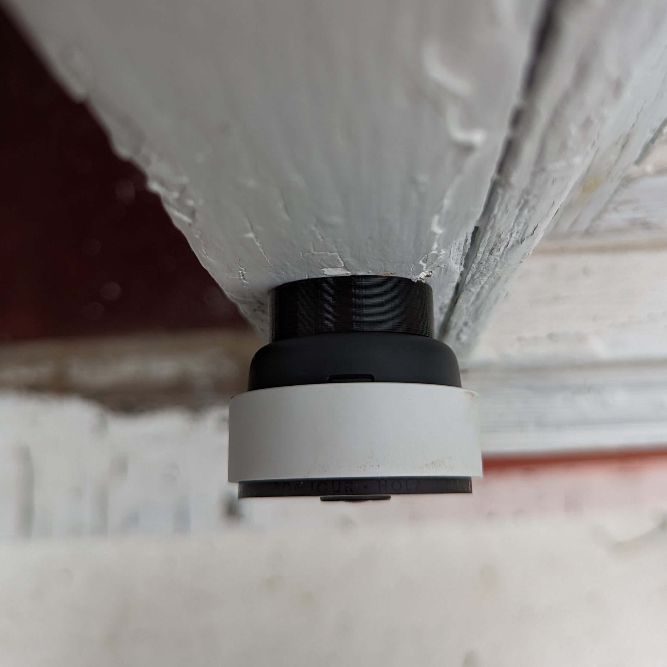 Entretoise pour sonnette Google Nest