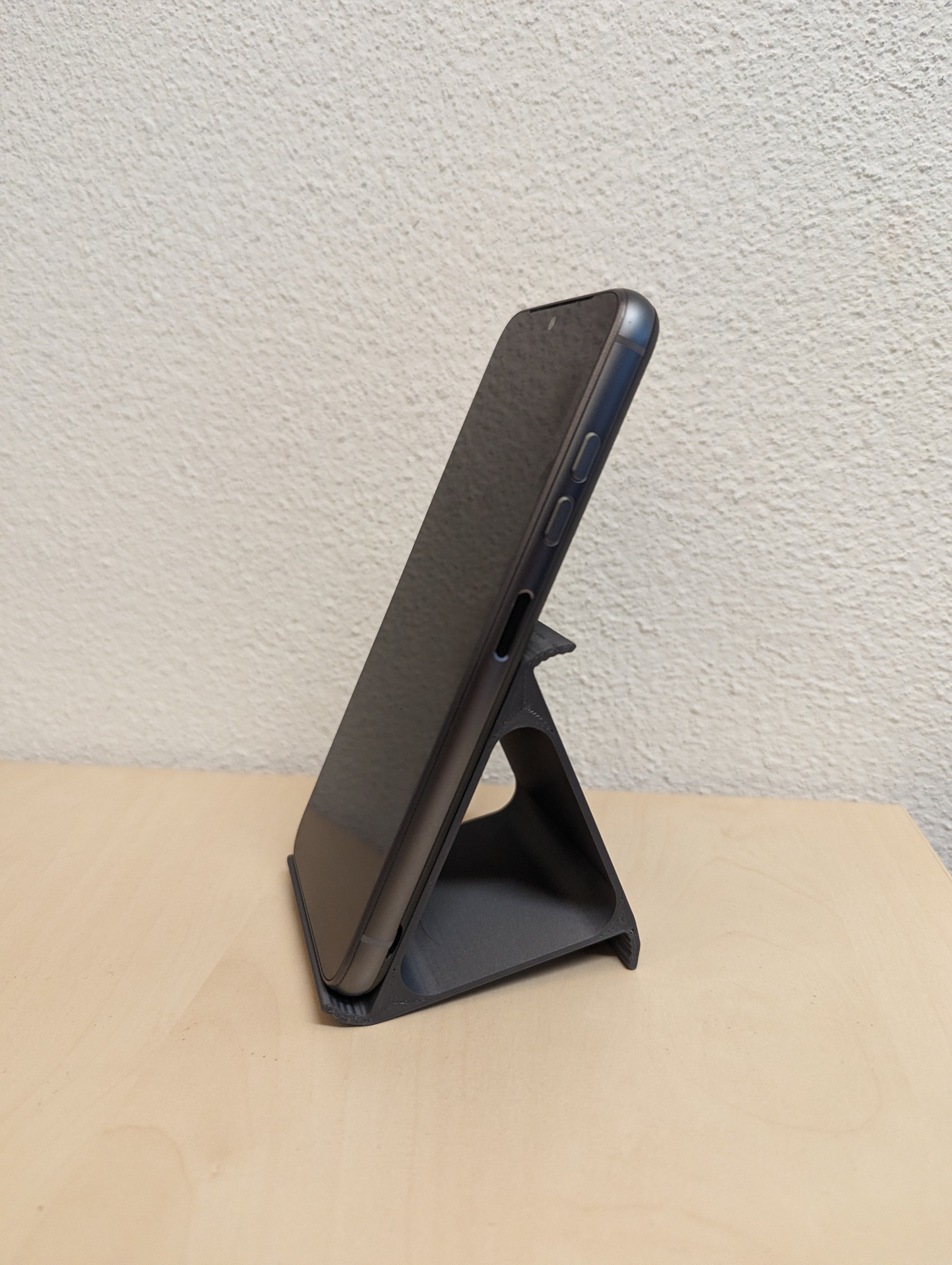 Support à 3 angles pour smartphone