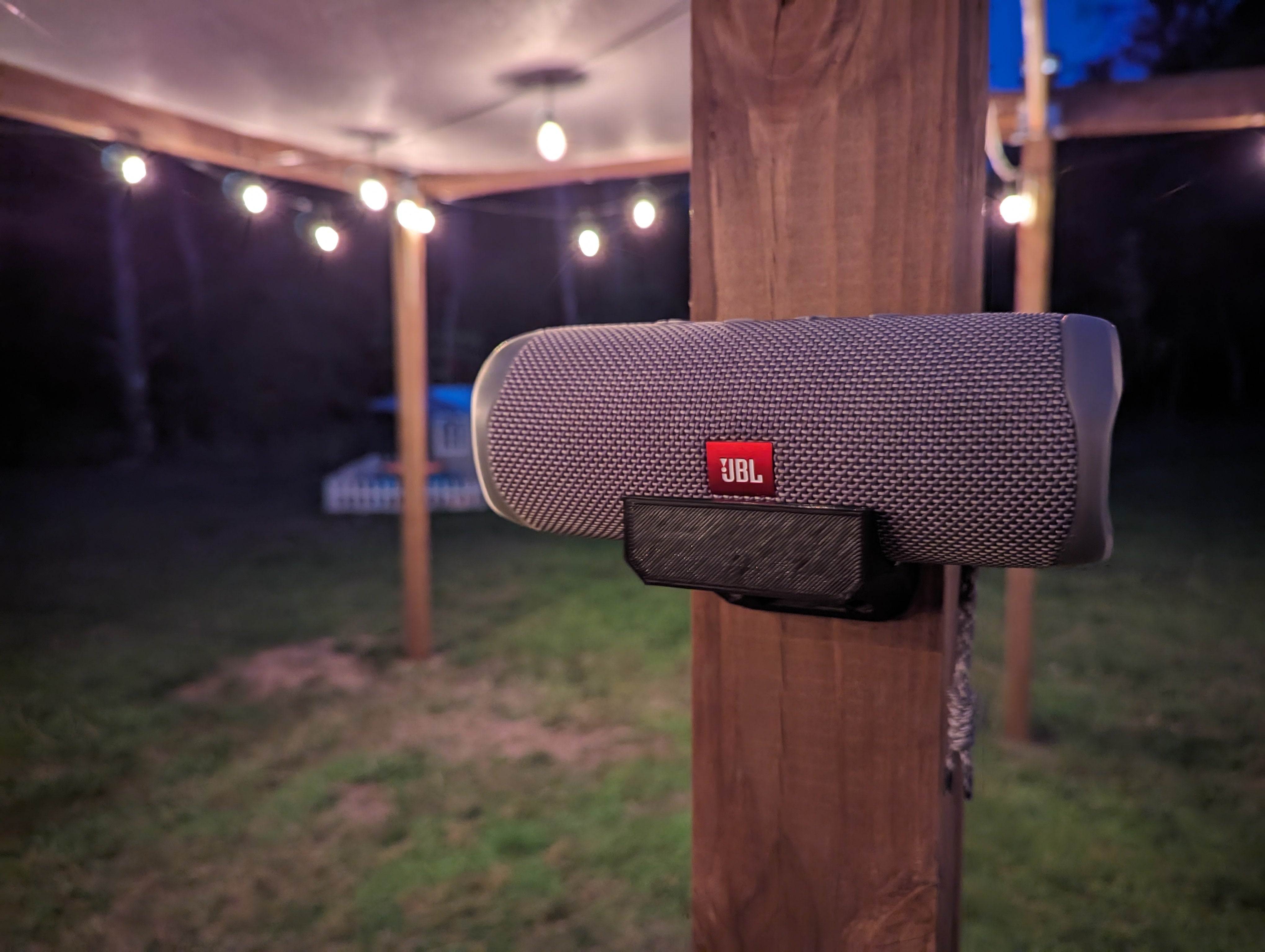 Support mural pour enceinte JBL Flip5