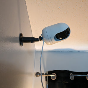 Support de caméra Mubview avec filetage UNC 1/4-20
