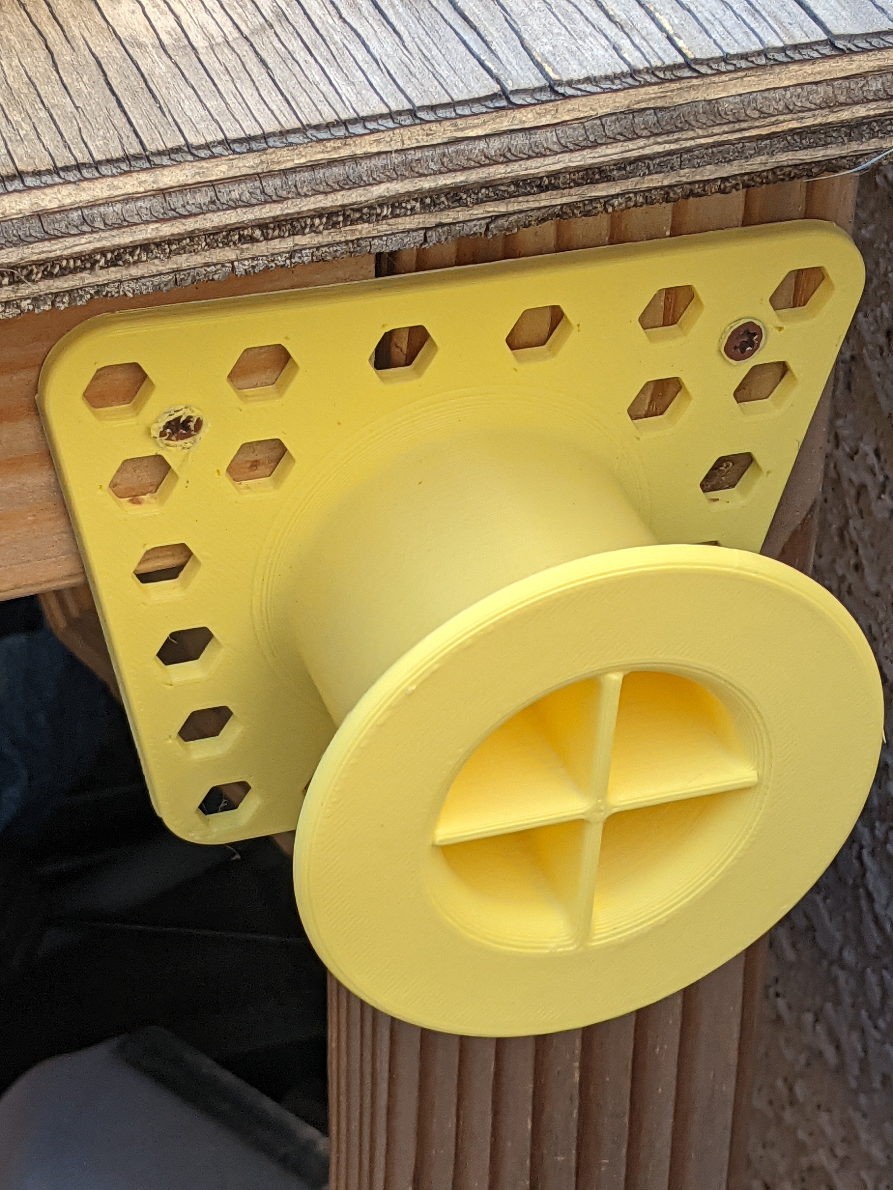 Support de câble V2 – Rangement de câbles robuste et organisé