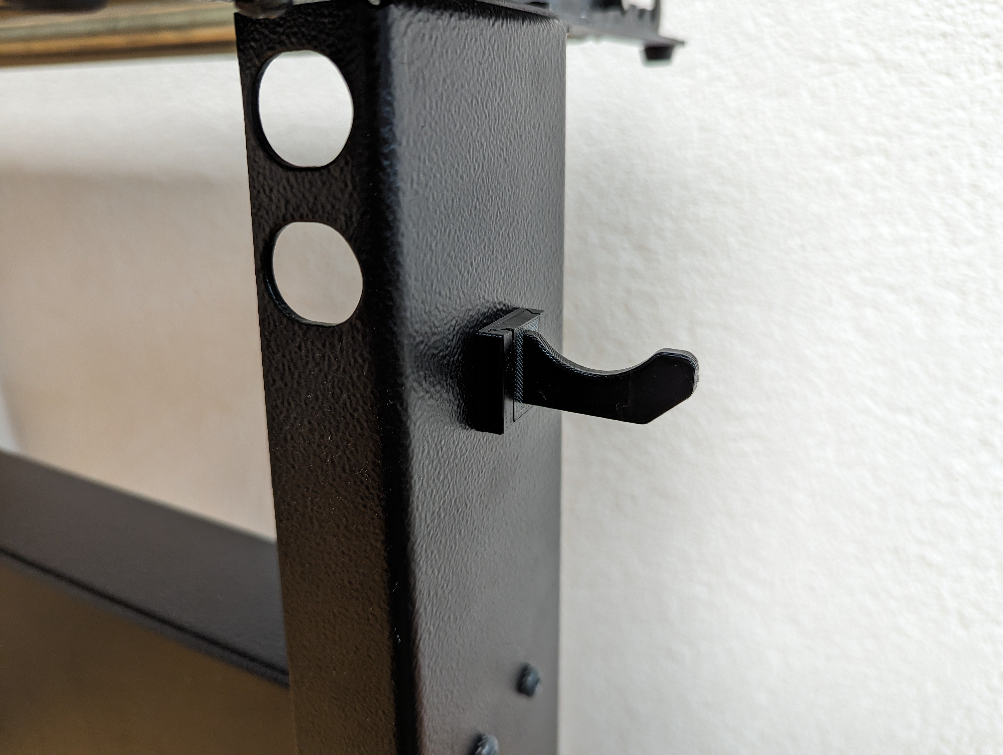 Summa D60 Suspension de câble