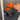 Support mural pour casque en forme de main