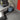 Roue de remplacement pour aspirateur balai sans fil Ryobi ONE+
