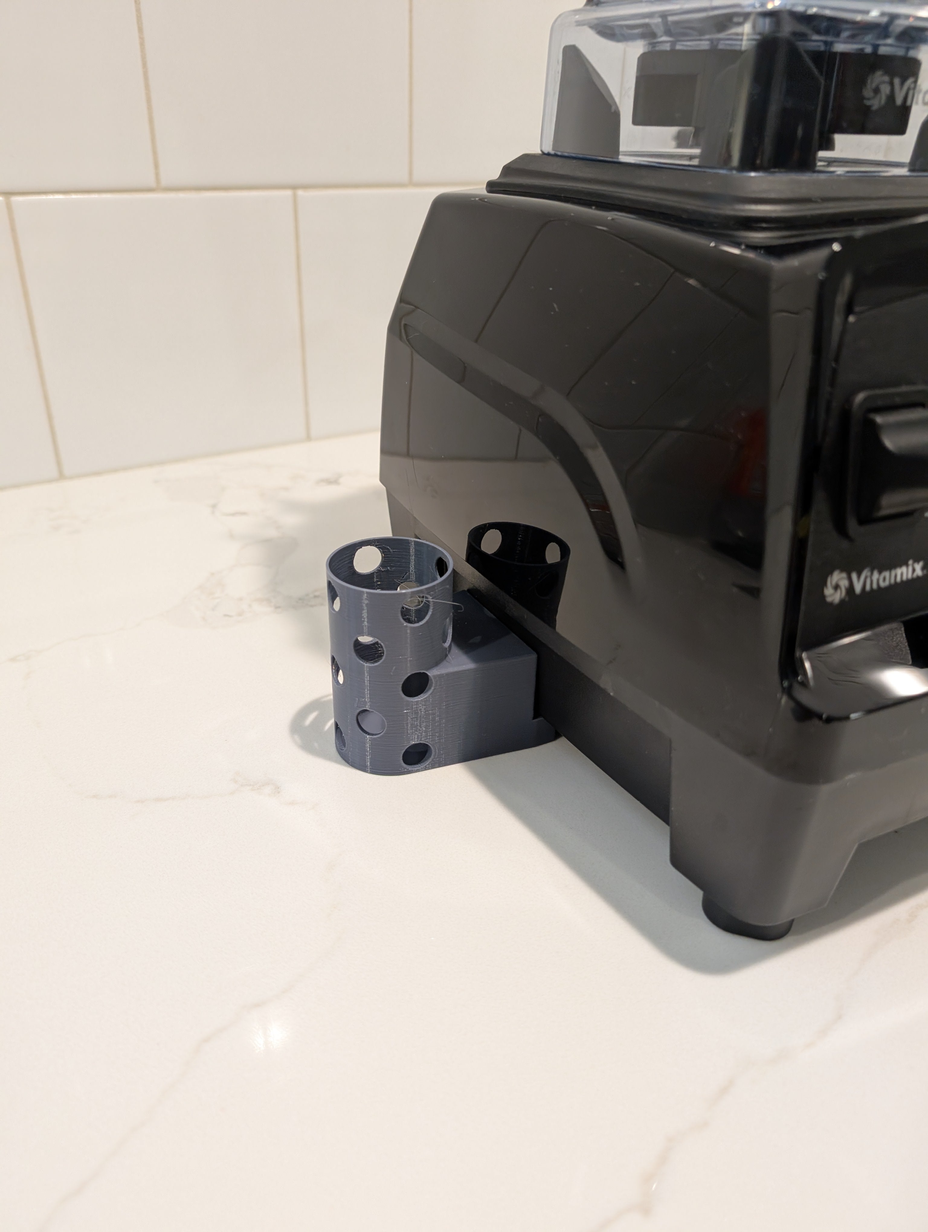 Support de tampon Vitamix Explorian