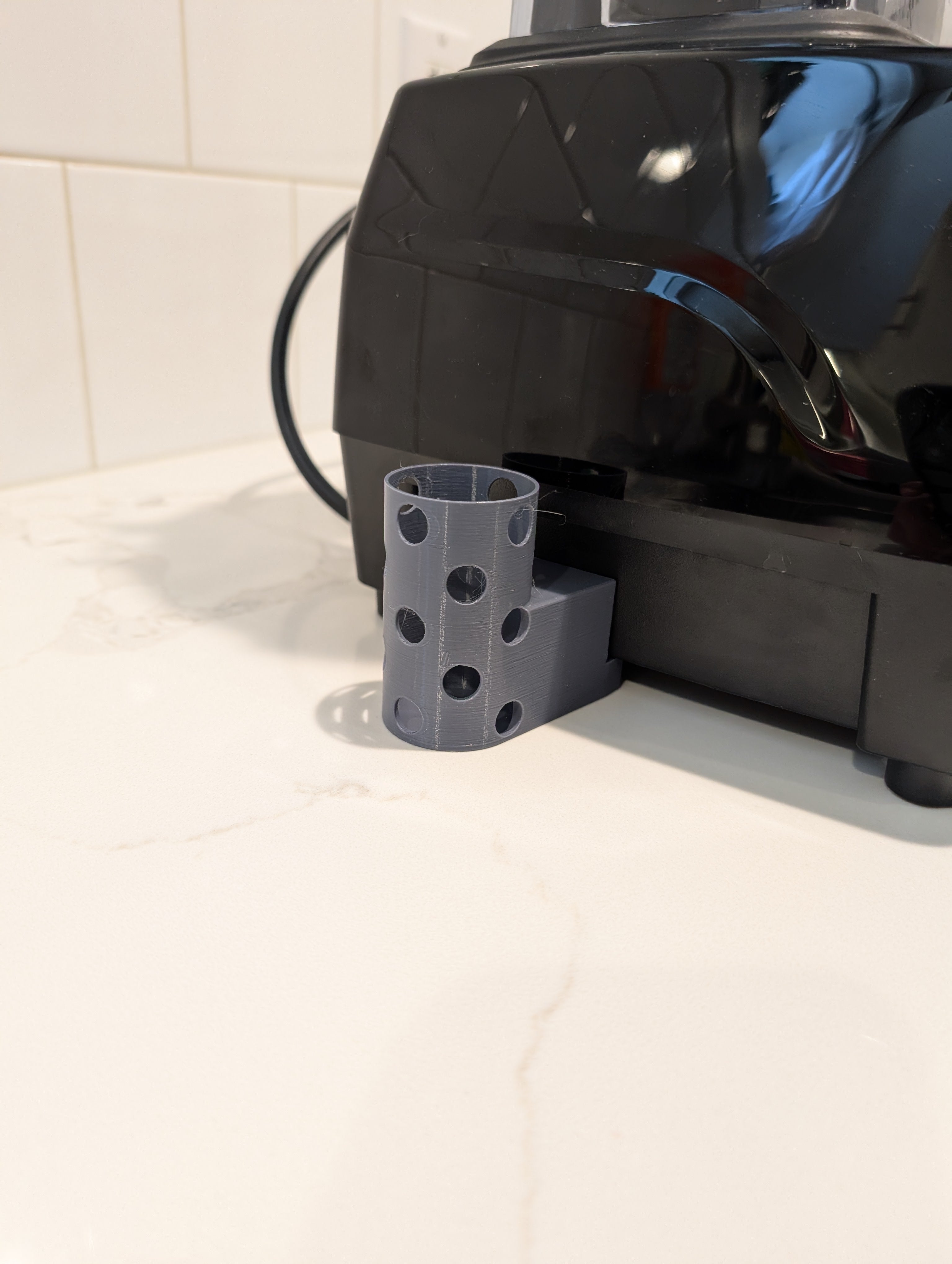 Support de tampon Vitamix Explorian